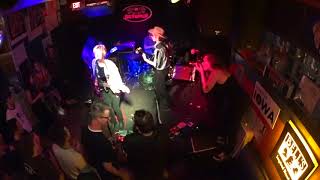 Hex Girls 2018-08-11 Octopus, Cedar Falls, IA