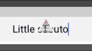 Subscribe To Little Sabuto