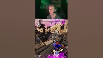 It might be time to uninstall… #apexlegends #apex #gaming #streaming #apexfail
