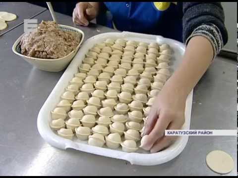 Без сои и добавок (Енисей Минусинск)