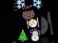 #christmas #foryou #merrychristmas #song #dance #christmastime #music