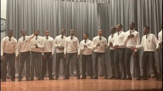 Selborne College Gwijo - Ntombozuko (matrics of 22’)