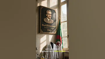 The Hidden Truth The First Algerian Nuclear Physicist Was Kabyle Berbers 