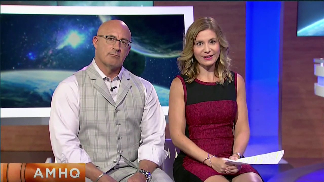 Jen Carfagno 8/11/2017