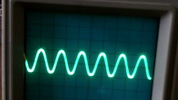 Oscilloscope Bandwidth Limitation Demo