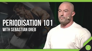 TOP Periodisation Secrets Revealed Sebastian Oreb
