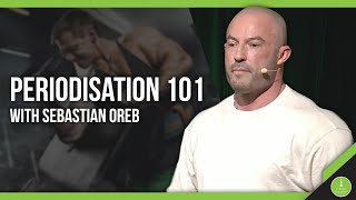 TOP Periodisation Secrets Revealed Sebastian Oreb