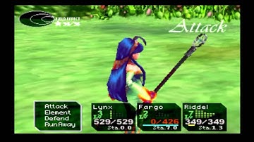 Chrono Cross: Episode 55