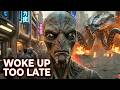 When He Woke Up in the Wrong World… The Invasion Had Already Begun | Episode II
