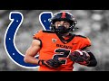 Anthony gould highlights   welcome to the indianapolis colts