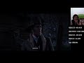 Haciendome Hombre en Red Dead Redeptiom 2 PARTE 6