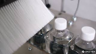 Onitex L300 Labeling Machine| Wrap-Around and Two-Side Labeling
