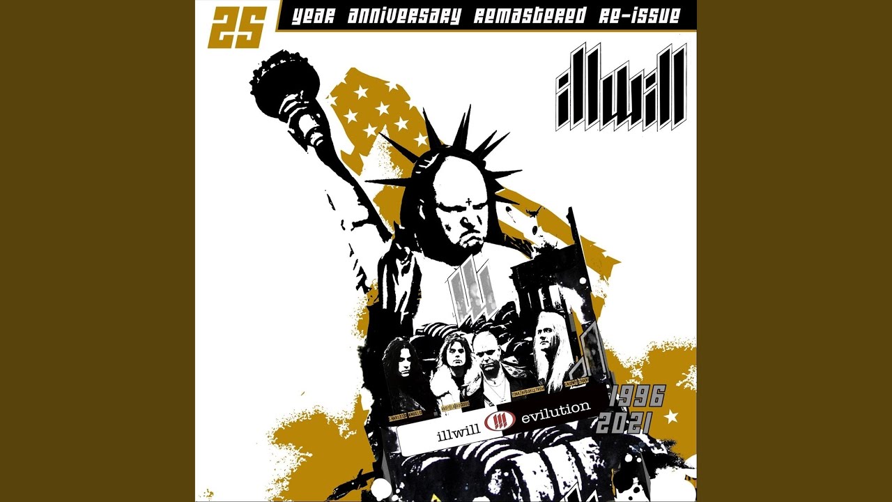 Watch Eternal Sleep (feat. Andy La Rocque) on YouTube Watch Eternal Sleep (feat. Andy La Rocque) on YouTube