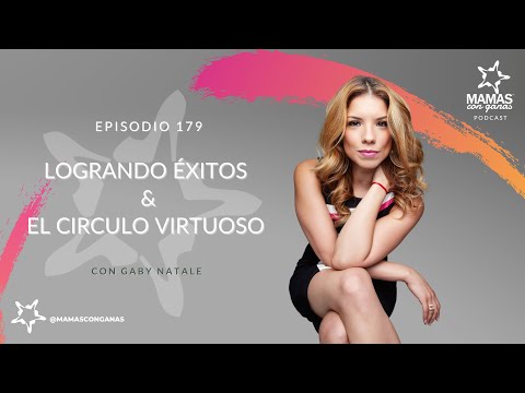 Logrando Éxitos y el Circulo Virtuoso