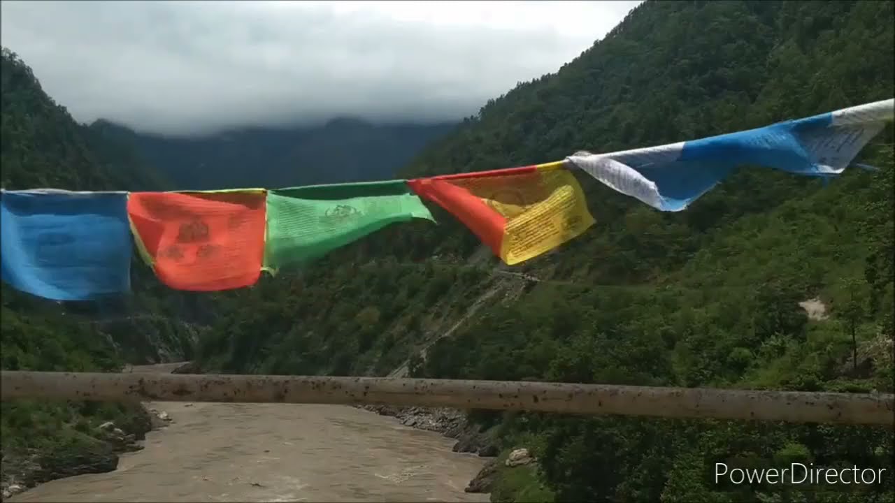 Trisuli, Nepal