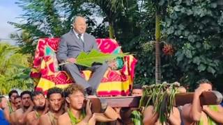 18th June 2026 🇹🇴 Television Tonga News Tongan & English Language Editions