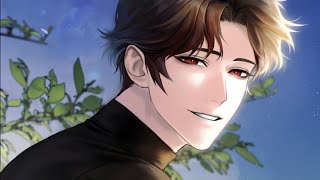 CODE; Dead Ends ♡ Owen's Ending 1 [ HE ]