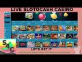 SlotoCash Casino