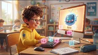 Welcome to TechKids!