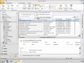 MS Dynamics CRM 2011 - UK launch events. CRM &amp; Outlook demo