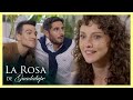 Gea perdona la traición de Max | La Rosa de Guadalupe | Parte final | Siempre se dijo