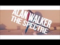 Alan Walker - The Spectre (Tasi aka. Frank iSAT Bootleg)