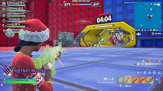 My Shotgun Sounds Like My Ault Rifle.