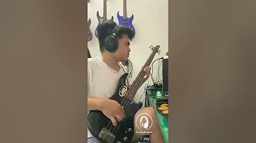 Mong một ngày anh nhớ đến em - Bass Cover