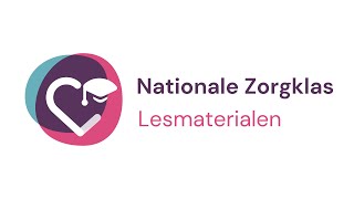 Training Ondersteunend Zorgverlener - Nzk Lesmaterialen