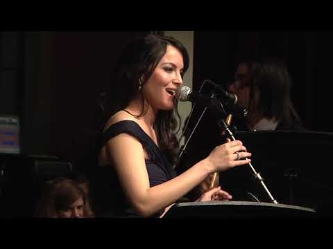       حبيتك تنسيت النوم زياد رحباني