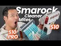 Smarock S10 / Pro Mite Cleaner Review: Good Value