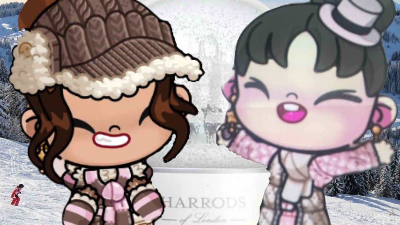 Подорож подруг//3 сезон//1 серія 1 частина