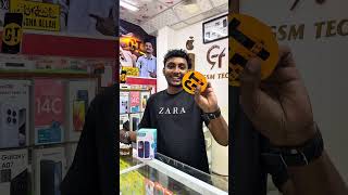 GSM TECH GIVEAWAY HOW I WON 🥇 #gsmtech #giveaway #freegift