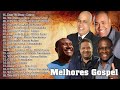 Gerson Rufino, Fernandinho, Matto Nascimento, Kleber Lucas, Irmão Lázaro - Musica Gospel 2022