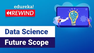 डेटा साइंस का भविष्य | 2021 में डेटा साइंस करियर के रुझान | एडुरेका | डीएस रिवाइंड - 2 screenshot 5
