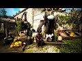 Black Desert online.Патч на сегодня 21.10.20/Годовщина Эры Океана/Дневник Аллустина/Внешка Орзерки!