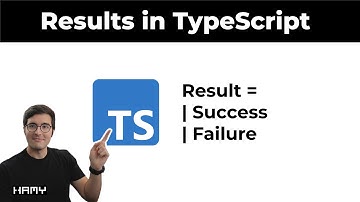 TypeScript Result Types - and Why You Should Use Them