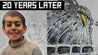 My Childhood Art