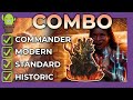The EDH Combo Coming Soon to a Format Near You! | Better Know a Combo | Birgi / Grinning Ignus