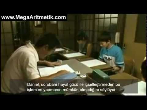 Mega Aritmetik -