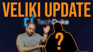 VELIKI UPDATE!