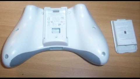 My First Custom Painted XboX 360 Controller