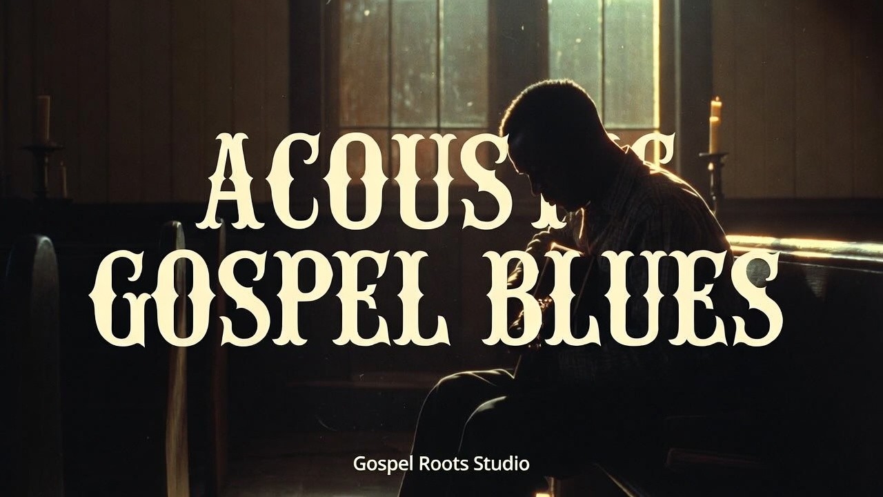 Acoustic Gospel Blues