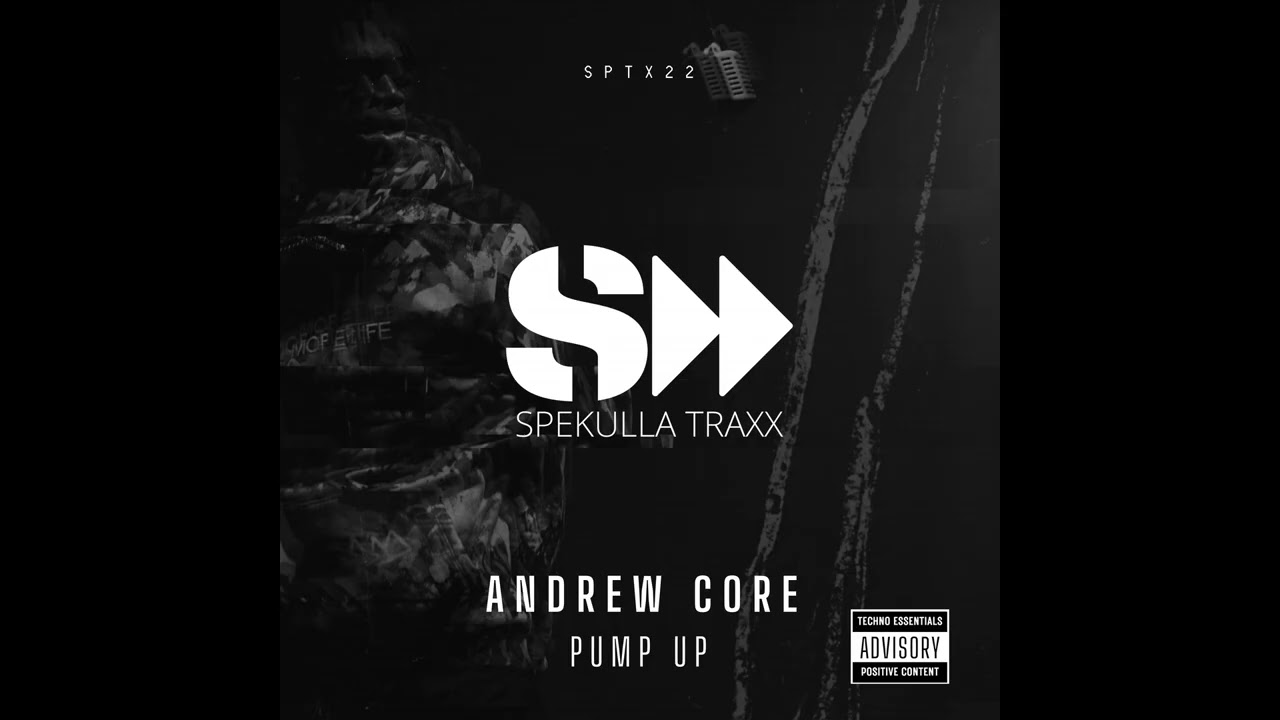 Watch Andrew Core - Pump Up on YouTube Watch Andrew Core - Pump Up on YouTube