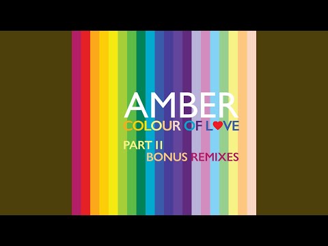 Colour of Love