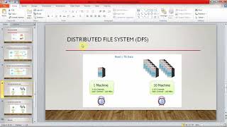 Understanding Big Data Hadoop -Module 1