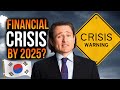 Will the next Global Bank Crisis start in S. Korea? [Eurodollar University, Ep. 219]