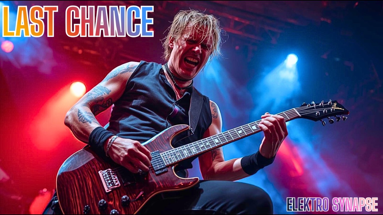 Elektro Synapse - Last Chance