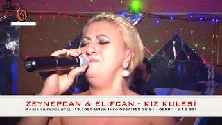 Elif Can    Ah İstanbul    Kiz Kulesi Viyana Resimi