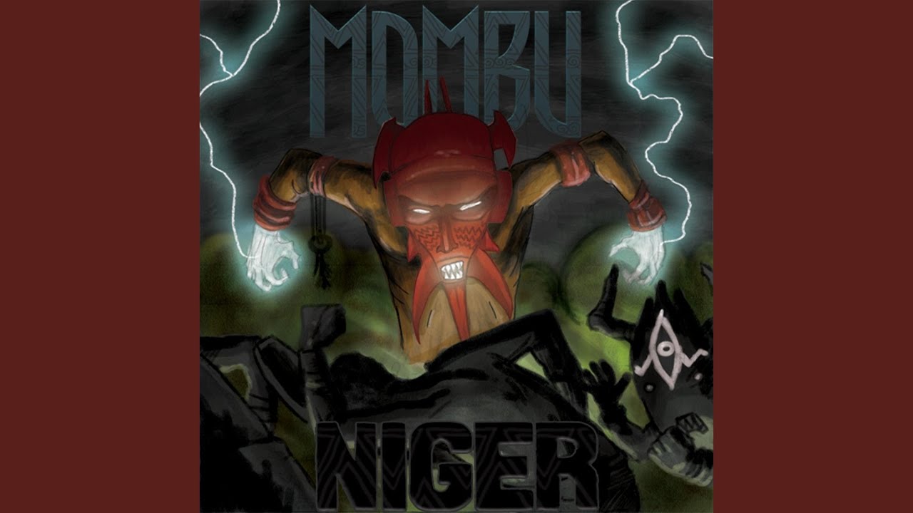 Mighty Mombu
